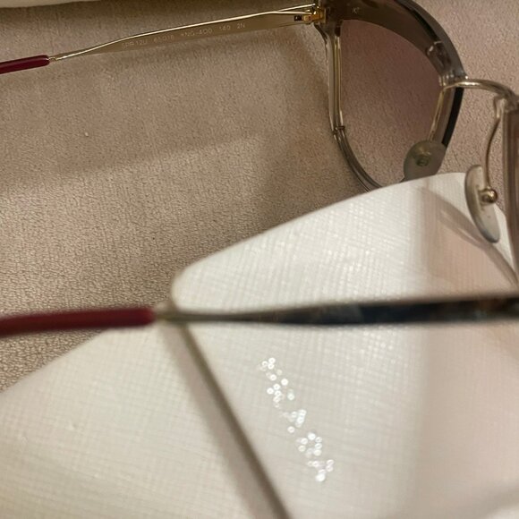 Prada Sunglasses - Picture 12 of 13